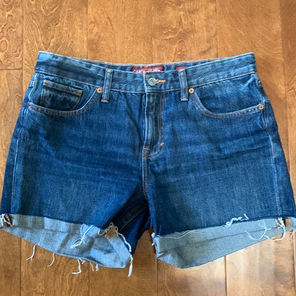 Lucky Brand Jean Shorts